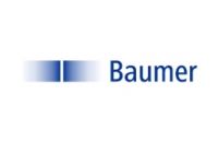 Baumer Group Baumer Group